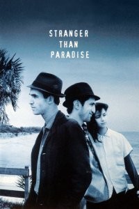 Stranger Than Paradise fotoğrafı