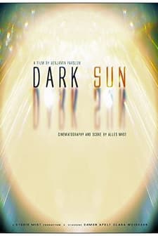 Dark Sun (2009) afişi