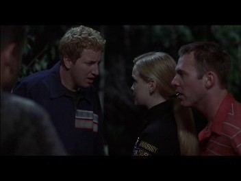 Süper Polisler Fotoğrafı