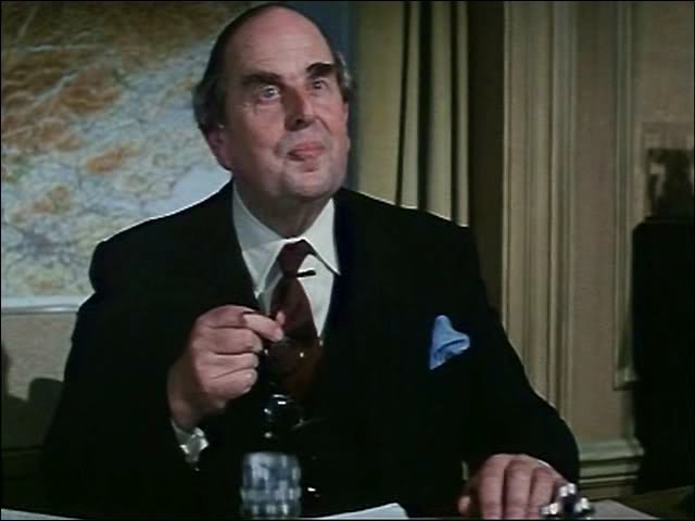 Alistair Maclean's When Eight Bells Toll fotoğrafı