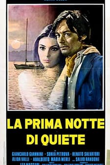 İlk Gecenin Sıcaklığı (1972) afişi