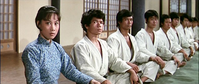 He Qi Dao Fotoğrafı