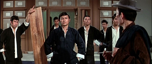 He Qi Dao Fotoğrafı