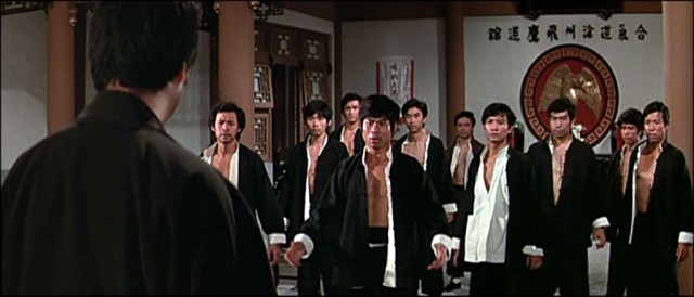 He Qi Dao Fotoğrafı