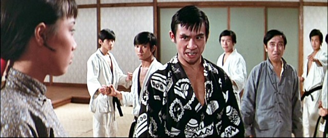 He Qi Dao fotoğrafı