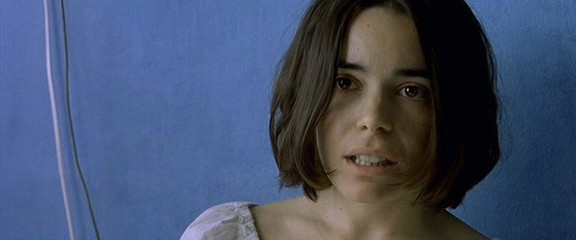 Sessizlik Yemini fotoğrafı