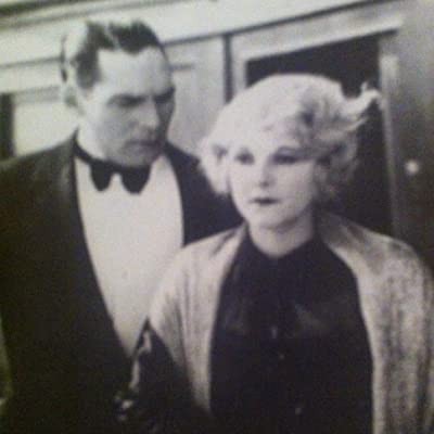 The House Without A Key (1926) afişi