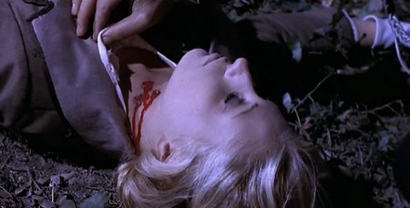 Byleth - Il Demone Dell'incesto fotoğrafı