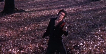 Byleth - Il Demone Dell'incesto fotoğrafı