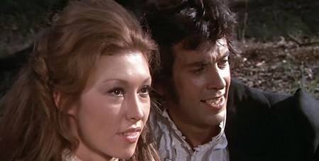 Byleth - Il Demone Dell'incesto fotoğrafı