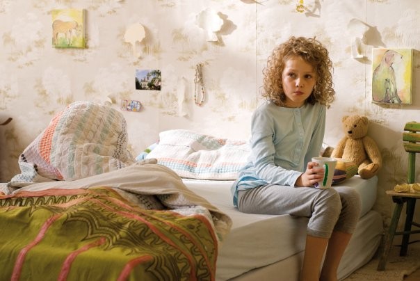 Hier Kommt Lola! Fotoğrafı