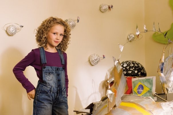 Hier Kommt Lola! fotoğrafı