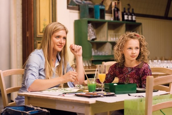 Hier Kommt Lola! fotoğrafı