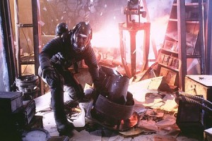 Supernova Fotoğrafı