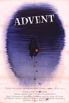 Advent (1957) afişi