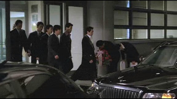 A Wacky Switch Fotoğrafı