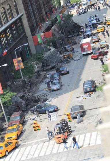 Yenilmezler Fotoğrafı