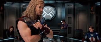 Yenilmezler Fotoğrafı