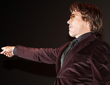 Yenilmezler Fotoğrafı