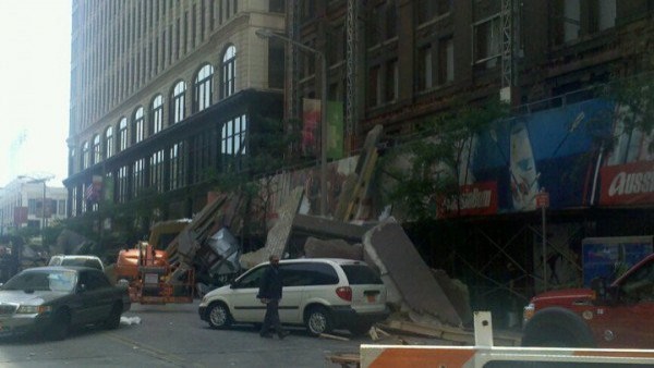 Yenilmezler Fotoğrafı