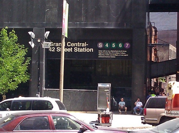 Yenilmezler Fotoğrafı