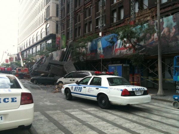 Yenilmezler Fotoğrafı