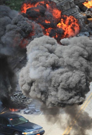 Yenilmezler Fotoğrafı