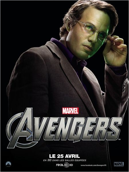 Yenilmezler Fotoğrafı