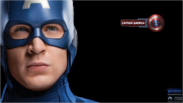 Yenilmezler Fotoğrafı