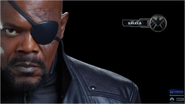 Yenilmezler Fotoğrafı