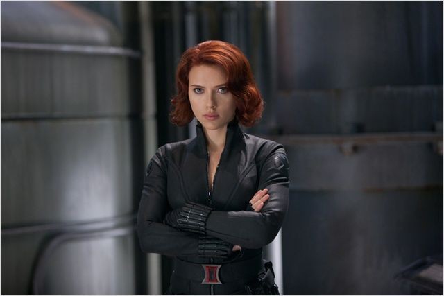 Yenilmezler Fotoğrafı