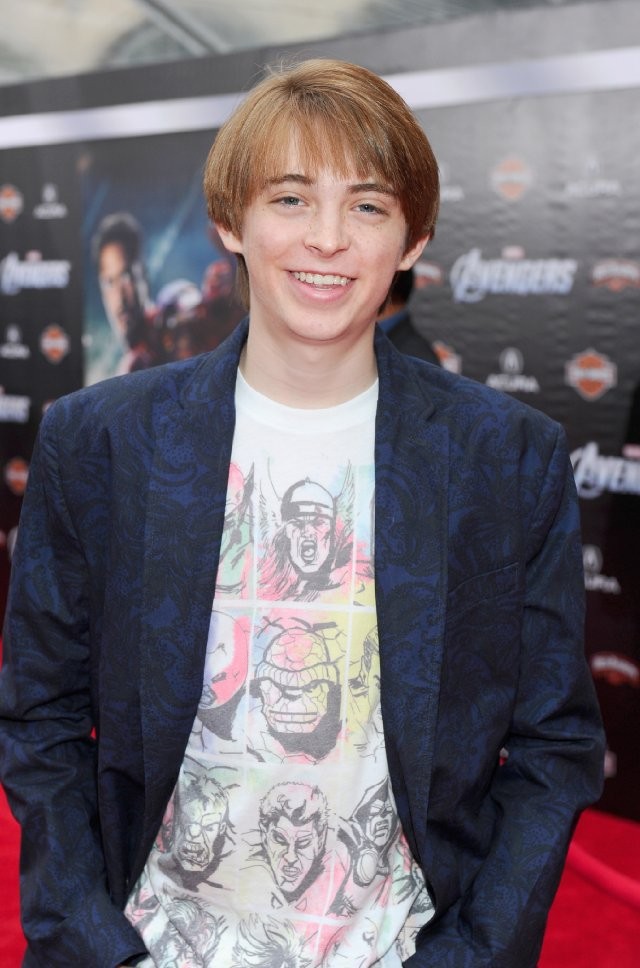 Yenilmezler Fotoğrafı