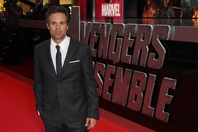 Yenilmezler Fotoğrafı