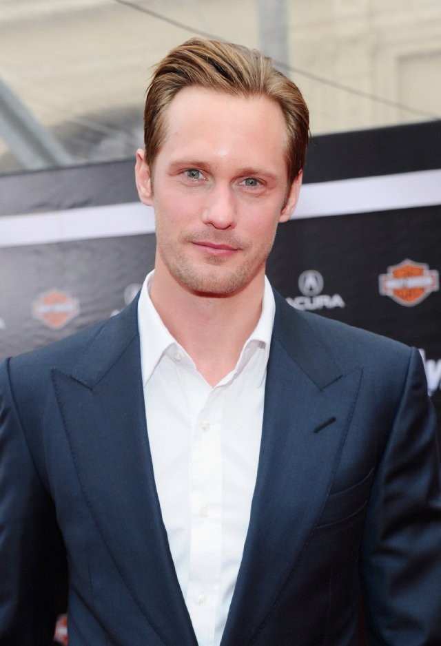 Yenilmezler Fotoğrafı