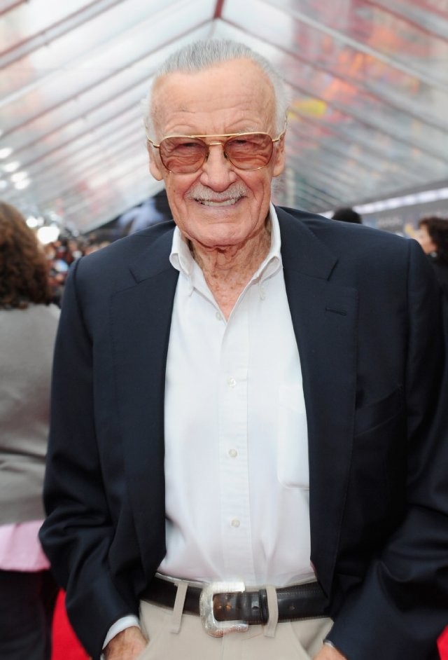 Yenilmezler Fotoğrafı