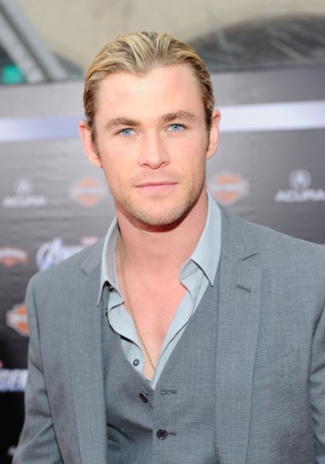 Yenilmezler Fotoğrafı