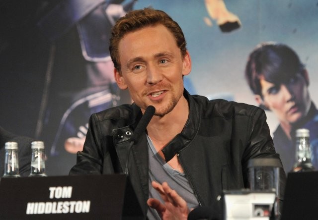 Yenilmezler Fotoğrafı