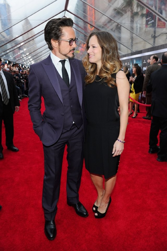 Yenilmezler Fotoğrafı