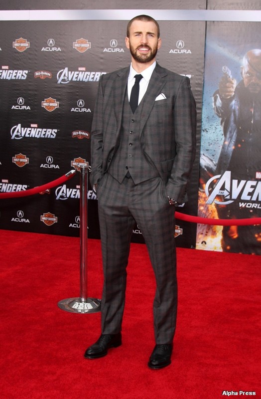 Yenilmezler Fotoğrafı