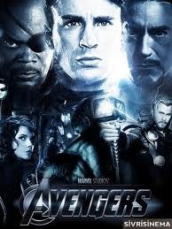 Yenilmezler Fotoğrafı