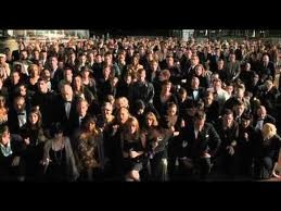 Yenilmezler Fotoğrafı