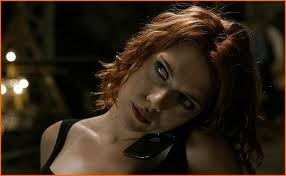 Yenilmezler Fotoğrafı