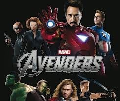 Yenilmezler Fotoğrafı