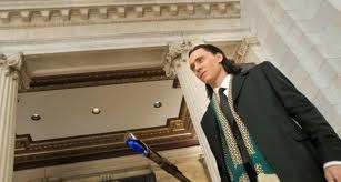 Yenilmezler Fotoğrafı