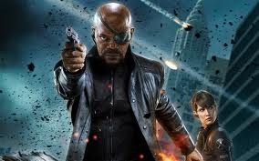 Yenilmezler Fotoğrafı