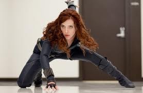 Yenilmezler Fotoğrafı