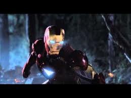 Yenilmezler Fotoğrafı