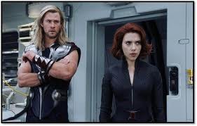 Yenilmezler Fotoğrafı