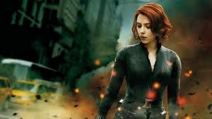 Yenilmezler Fotoğrafı