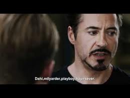 Yenilmezler Fotoğrafı